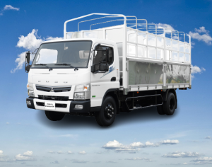 xe tải mitsubishi fuso 