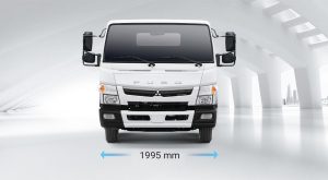xe tải mitsubishi fuso canter tf8.5l